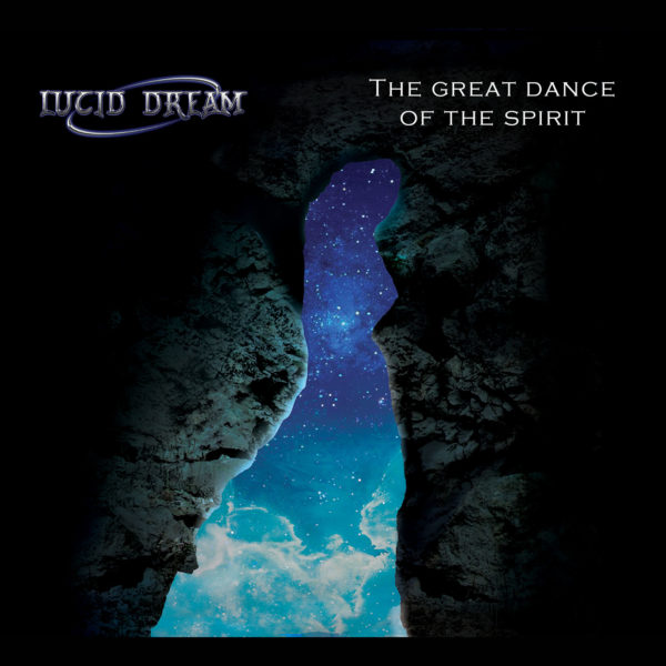 THE GREAT DANCE OF THE SPIRIT