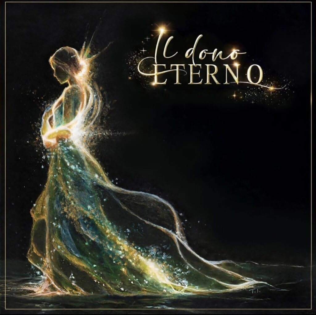 Simone Terigi - Il Dono Eterno